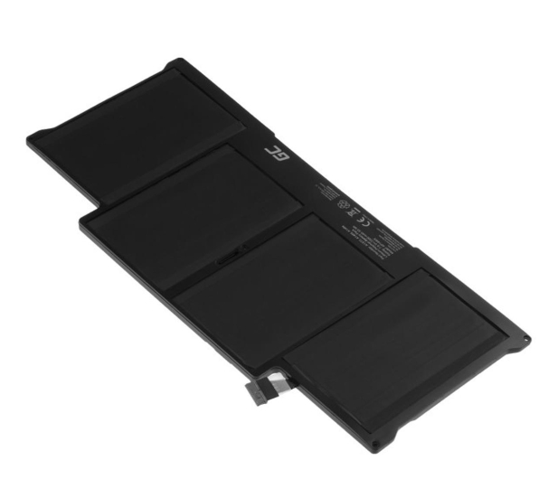 Green Cell A1496 A1405 A1377 do Apple MacBook Air 13 A1466 A1369 - 1197195 - zdjęcie 3